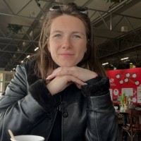 Репетитор Мар'яна Бакум - BUKI