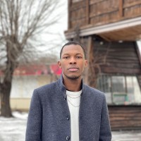Репетитор - Timothy A. id: 92331