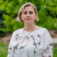Репетитор Ірина Іващук - BUKI