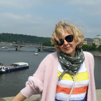 Репетитор - Ирина Н. id: 148193