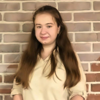 Репетитор - Кожем`яко Аліна  id: 176437