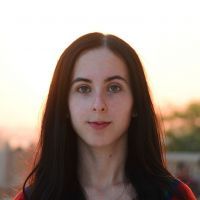 Репетитор - Ірина Б. id: 46497