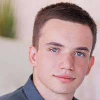 Репетитор - Даниил Д. id: 195908