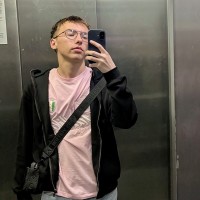 Дмитро Боцяновський  репетитор  Англійської мови онлайн