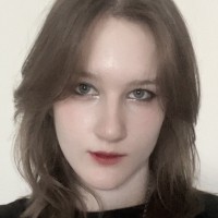 Репетитор - Єва Р.