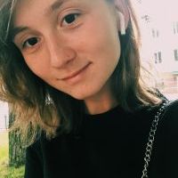 Репетитор - Поліна З. id: 84536