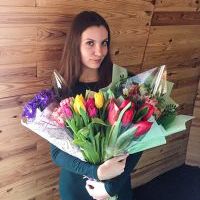 Репетитор - Наталія О. id: 74430