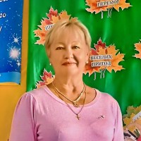 Репетитор Світлана Макарова - BUKI