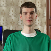 Репетитор - Микита А. id: 122553