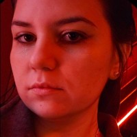 Репетитор - Аліна К. id: 140353