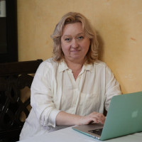 Репетитор - Єлизавета Р. id: 109388