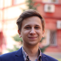 Репетитор - Дмитрий М. id: 172033