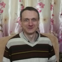 Репетитор Євген Панькін - BUKI