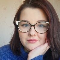 Репетитор - Альона П. id: 140675