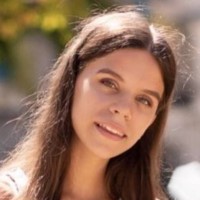 Репетитор - Анна Л. id: 83152