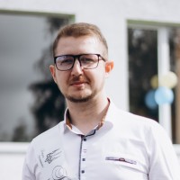 Репетитор - Едуард Р.