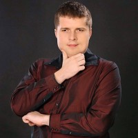 Микола Паниматченко  репетитор  Історії України Чернігів
