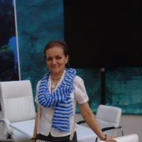 Репетитор - Maria S. id: 47582