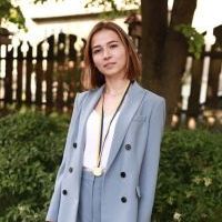 Репетитор - Анастасия Г. id: 123396