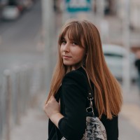 Ольга Кравець  репетитор  Математике онлайн