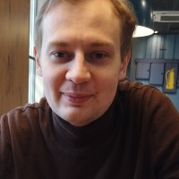 Репетитор - Олег Ф.