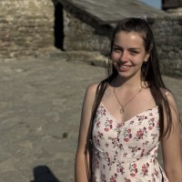 Репетитор Марина Дронь - BUKI