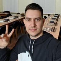 Репетитор Дмитро Дроздов - BUKI