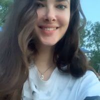 Репетитор - Катерина А. id: 92071
