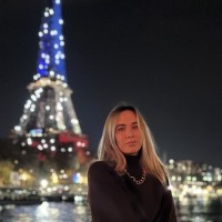 Юлия Гурина  репетитор  Англійської мови онлайн