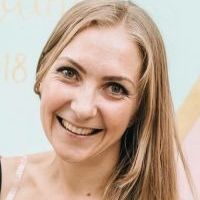 Репетитор Виктория Лисак - BUKI