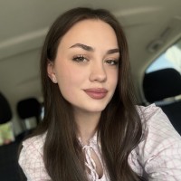 Репетитор Ольга Гнатюк - BUKI