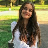 Репетитор - Виктория С. id: 62452