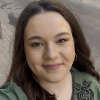 Репетитор - Марина Б.