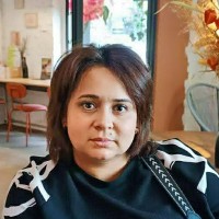 Репетитор Іванна Яценко - BUKI