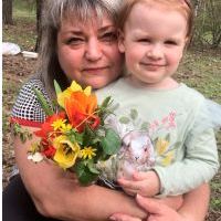 Репетитор - Анна З. id: 140710