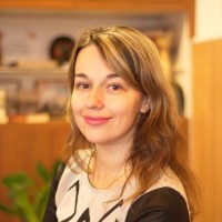 Репетитор Алла Стукан - BUKI