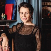 Репетитор - Маргарита Ш.