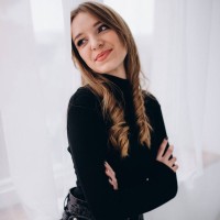 Репетитор - Марьяна Д. id: 182643