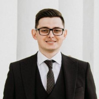 Репетитор - Виталий С. id: 46761
