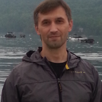 Репетитор Sergey Kovalenko - BUKI