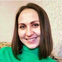 Юлия Манжурова  репетитор  Английского языка онлайн