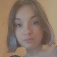 Репетитор - Ярослава К. id: 101916