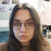 Репетитор - Анастасия М. id: 180268