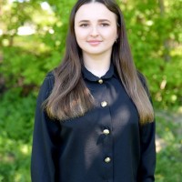 Репетитор Елена Хрин - BUKI