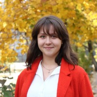 Репетитор Дар'я Стоянова - BUKI