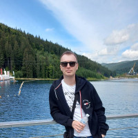 Репетитор - В'ячеслав Д. id: 169899