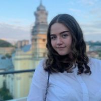 Репетитор - Екатерина Л. id: 45761