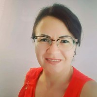 Репетитор Вікторія Стеценко - BUKI