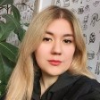Дар'я Алексеєва id: 219718