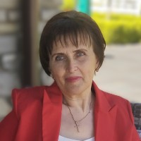 Репетитор Оксана Блозва - BUKI